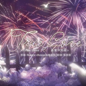 รักแท้ 真爱  (เพลงจากละคร คุณชาย) (CHINESE VERSION 中文版)