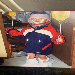 Growing Pains (Explicit)