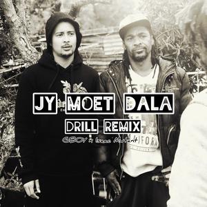 Jy Moet Dala (feat. Isaac Mutant) [Drill Remix] [Explicit]