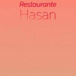 Restaurante Hasan