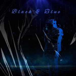 Black&Blue EP (Explicit)
