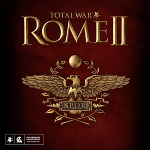 Total War: Rome II (Original Soundtrack)