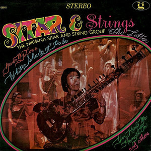 Sitar u0026 Strings