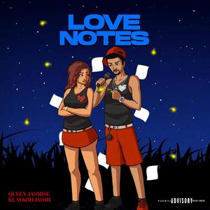 LOVE NOTES (Explicit)