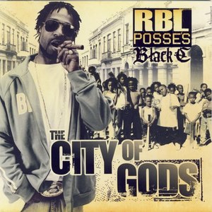 The City Of Gods (Explicit)