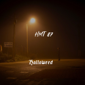 Halloweed