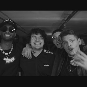 Threestyle(feat. $am & kk) (Explicit)