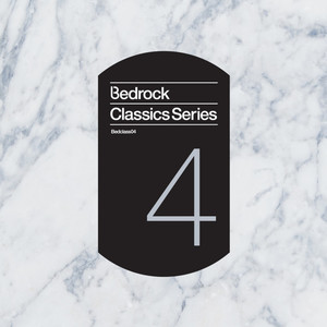 Walking On Fire (Bedrock vocal mix)
