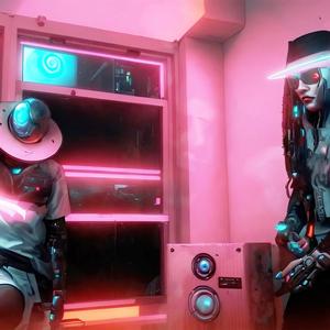 PIRANHA 3D (feat. ATM Skrill) (Explicit)