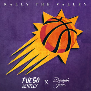 Rally the Valley