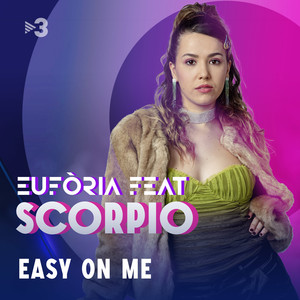 Easy On Me (En directe)