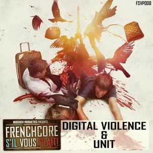 Frenchcore S'il Vous Plaît Records 008