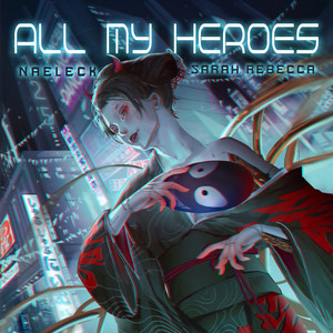 All My Heroes (Radio Edit)