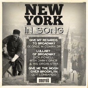New York in Song