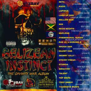 Speak It (feat. Silent One) (Explicit)