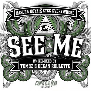 See Me (Ocean Roulette Remix)