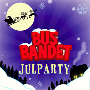 Julparty