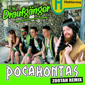 Pocahontas (Zootah Remix)