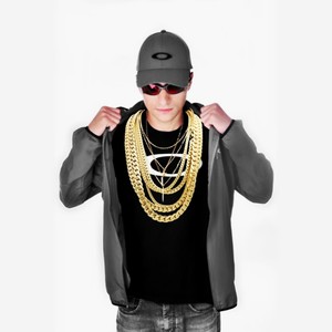 Pra lá e pra cá (Explicit)