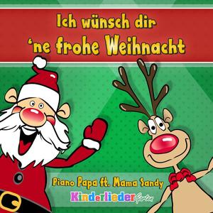Ich wünsch dir 'ne frohe Weihnacht (Pop Version)
