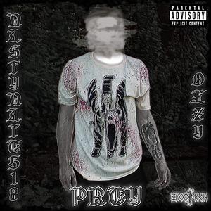 PREY (feat. OXZY) (Explicit)