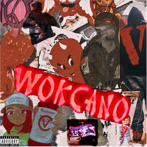 WOKCANO (Explicit)