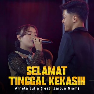 Selamat Tinggal Kekasih