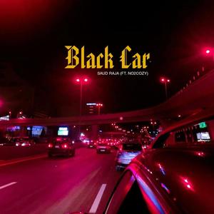 Black Car (feat. No2cozy)