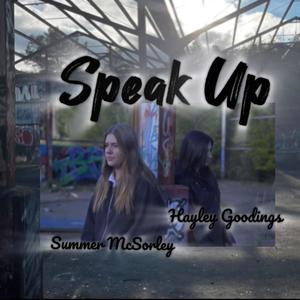 Speak Up (RVPH Remix)