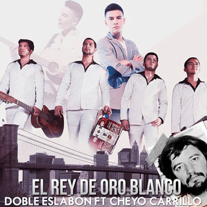 El Rey De Oro Blanco