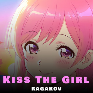 Kiss The Girl (Acoustic Cover)