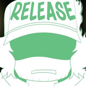 Release封面