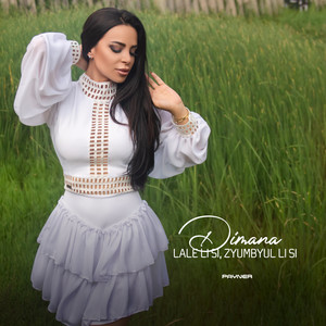 Lale li si, zyumbyul li si