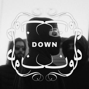 Down