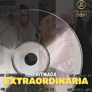 Ritmada Extraordinaria (Explicit)