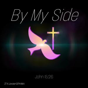 By My Side (feat. JordanOfYHWH)