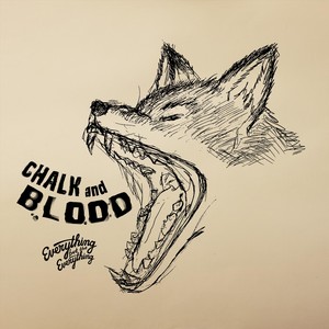 Chalk and Blood