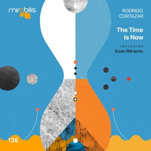 The Time Is Now (Ewan Rill Remix)