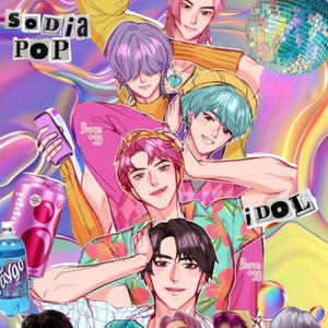 POP CORN POP saja boys BUTTER ON TOP (Audiotune Version)