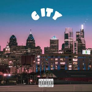 CITY - ( Sped Up ) (Explicit)