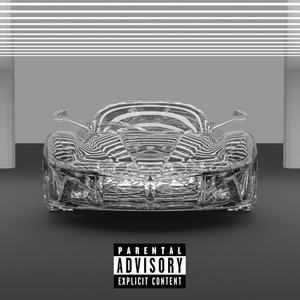 Ferrari de cristal (Explicit)