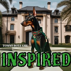 Inspired (Explicit)