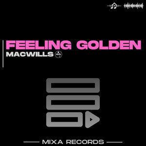 Feeling Golden