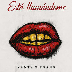 Esta Llamandome (feat. Zants) (Explicit)