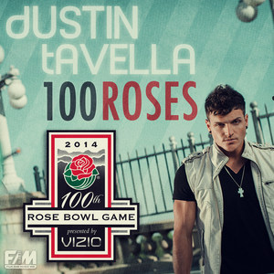 100 Roses