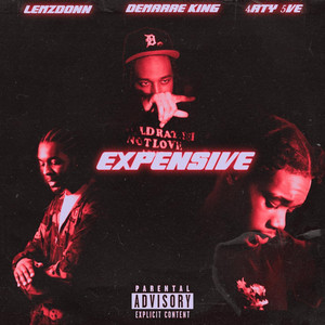 Expensive (Explicit)