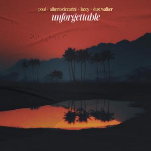 Unforgettable封面
