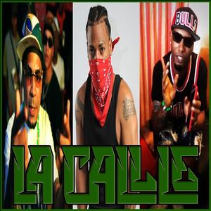 LA CALLE (feat. Ñaño rap & La hooz mundial) [Explicit]