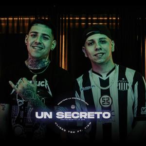 Un secreto (feat. Ulises TSK)