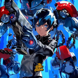 It's Going Down Now (from "Persona 3 Reload")